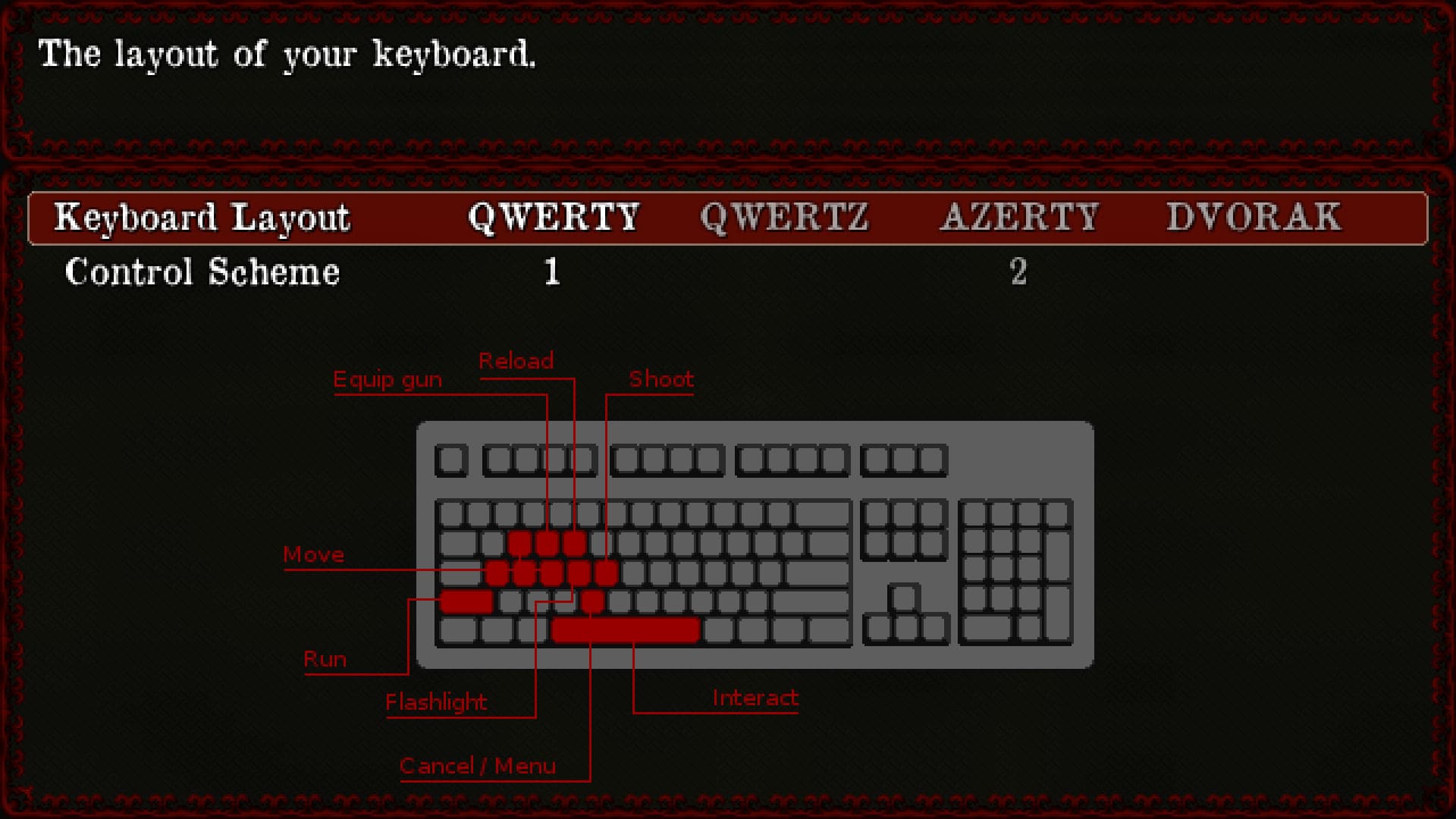 Clandestinity of Elsie Steam CD Key - 6