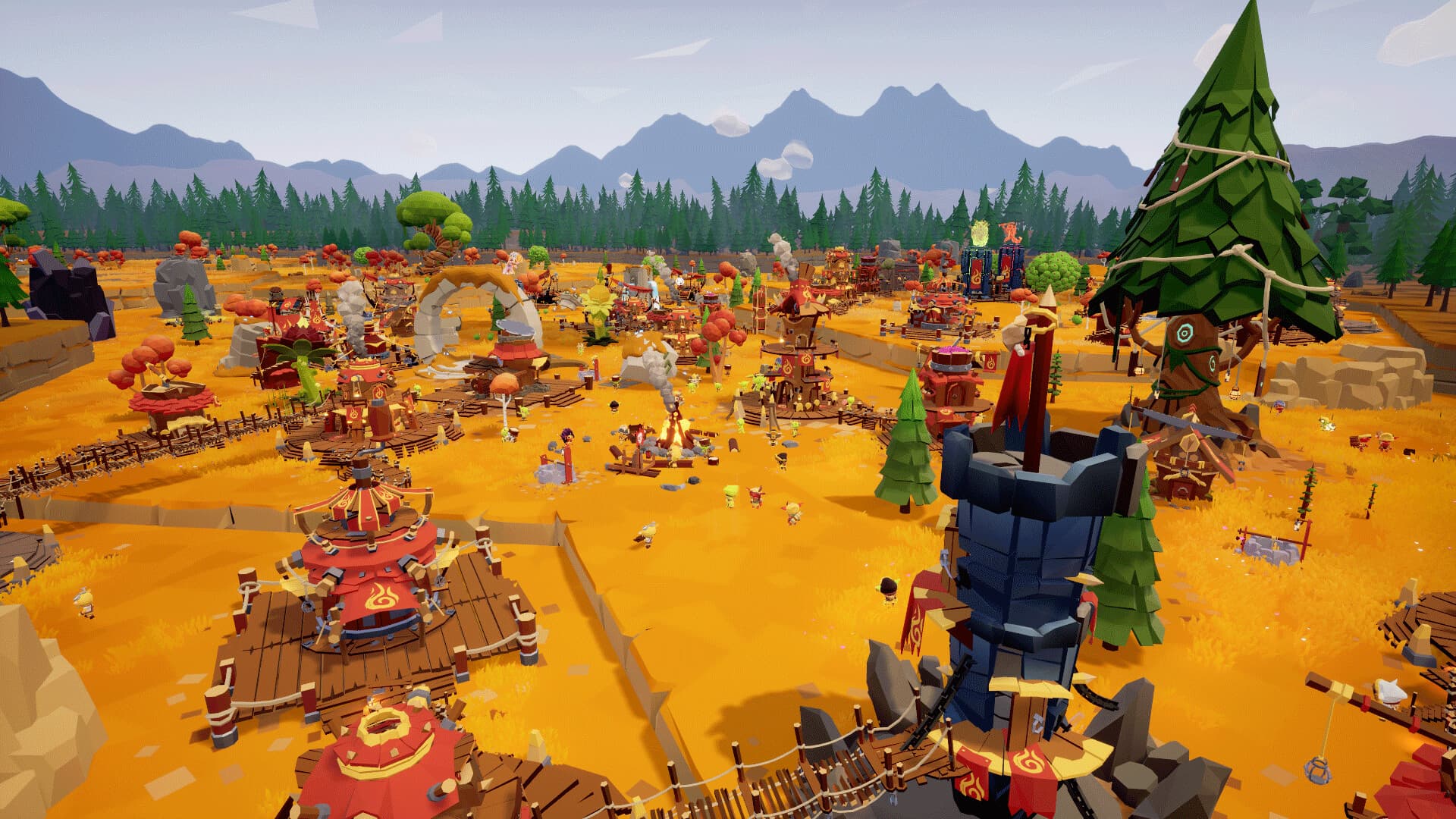 Goblins of Elderstone PC Steam Account - 3