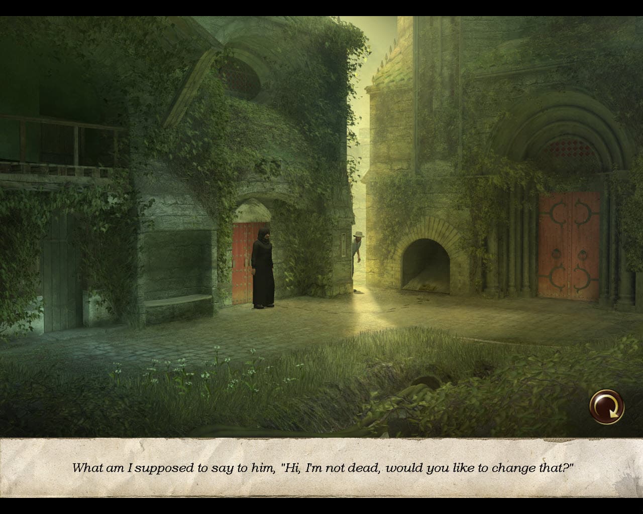 Secret Files 2: Puritas Cordis Steam CD Key - 3