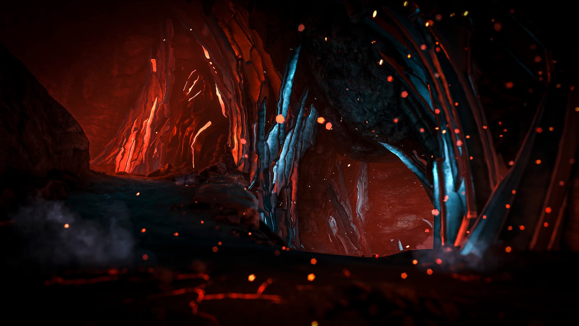 ARK: Survival Evolved Steam CD Key - 6