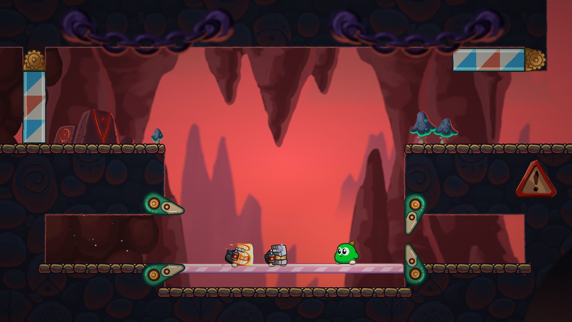 Gimmick! 2 PC Steam Account - 8