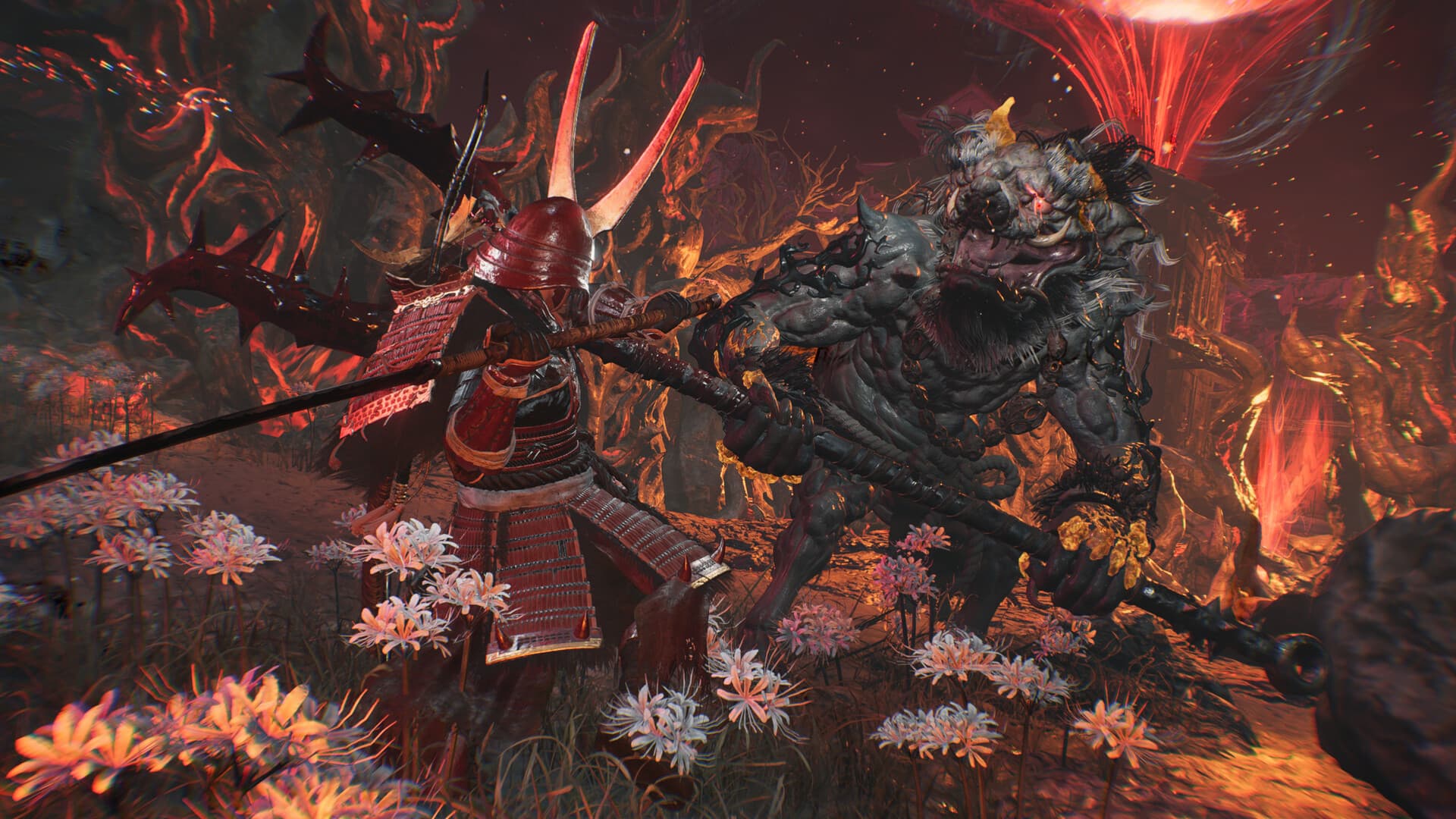 Nioh 3 PC Steam Account - 4