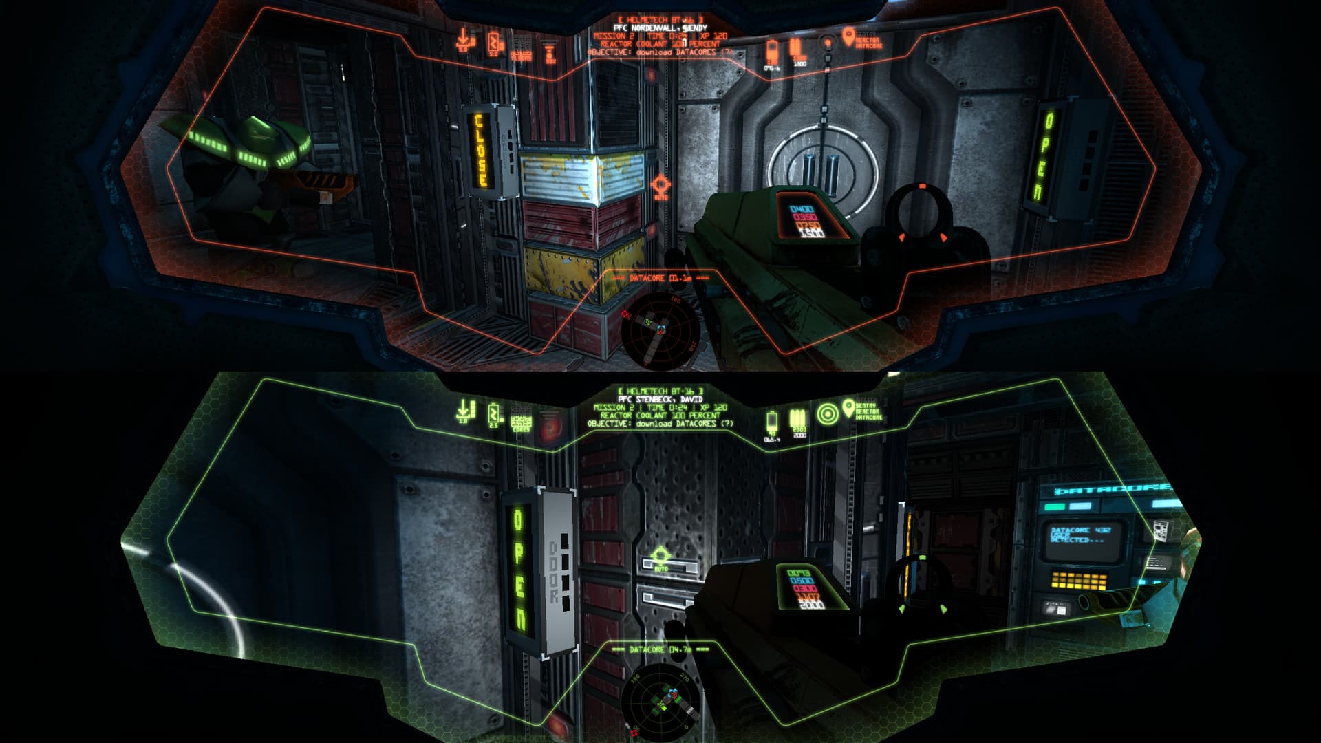 Space Beast Terror Fright PC Steam CD Key - 5