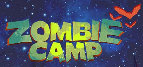 Zombie Camp Steam CD Key