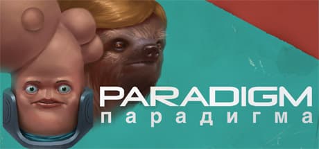 Paradigm Steam CD Key