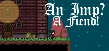 An Imp? A Fiend! Steam CD Key