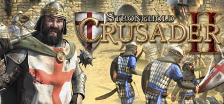 Stronghold Crusader 2 Special Edition PC Steam Account