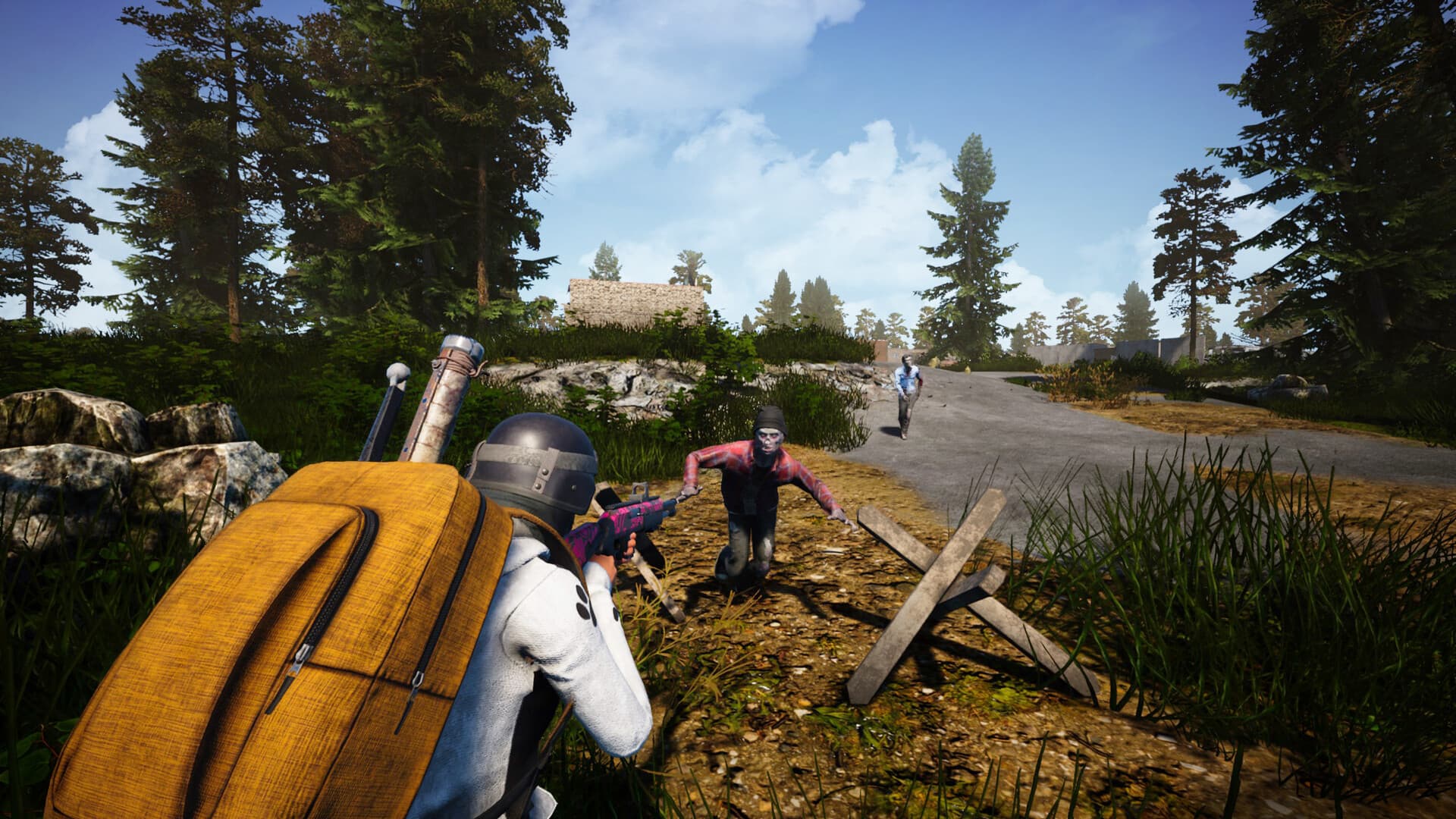 Last Whisper PC Steam Account - 3