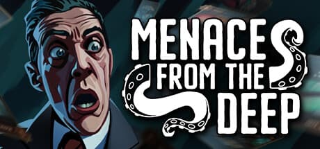 Menace from the Deep PC Steam Account