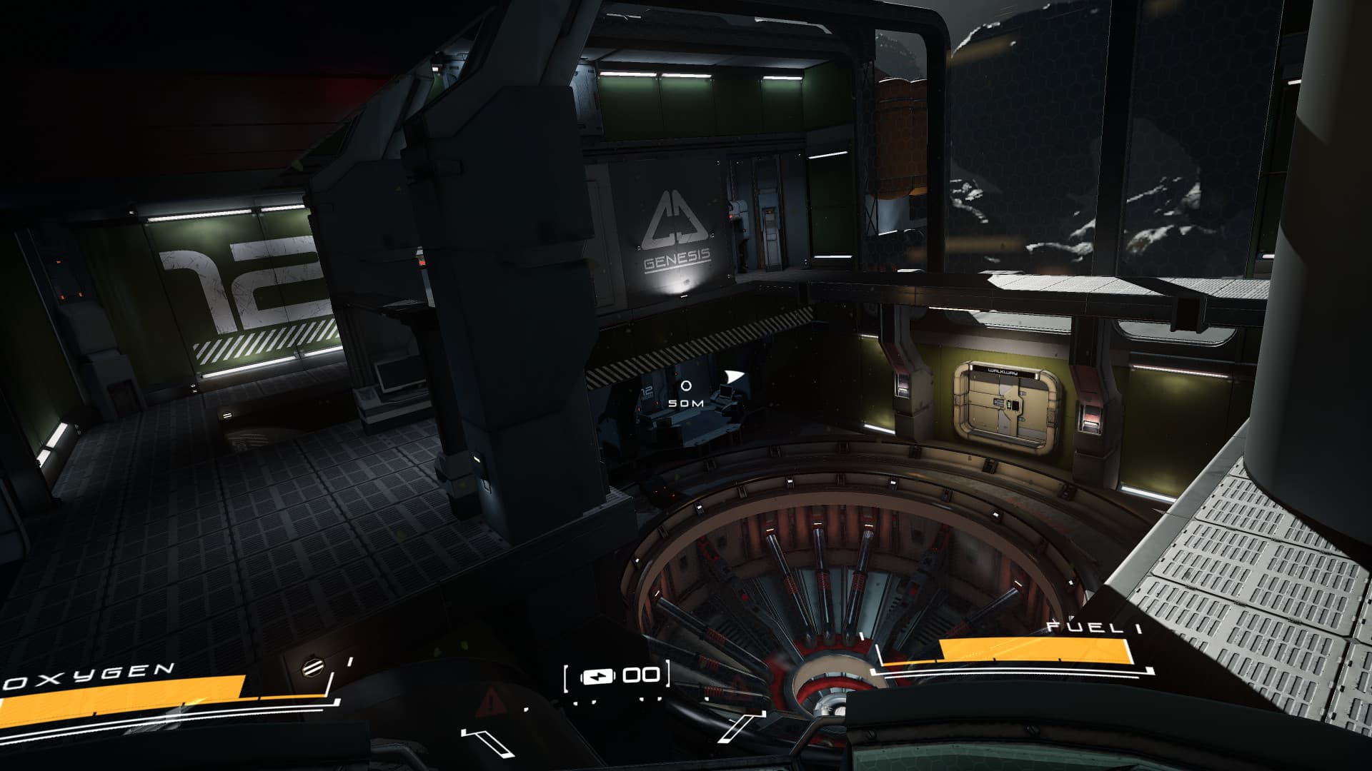 Detached VR PC Steam CD Key - 5