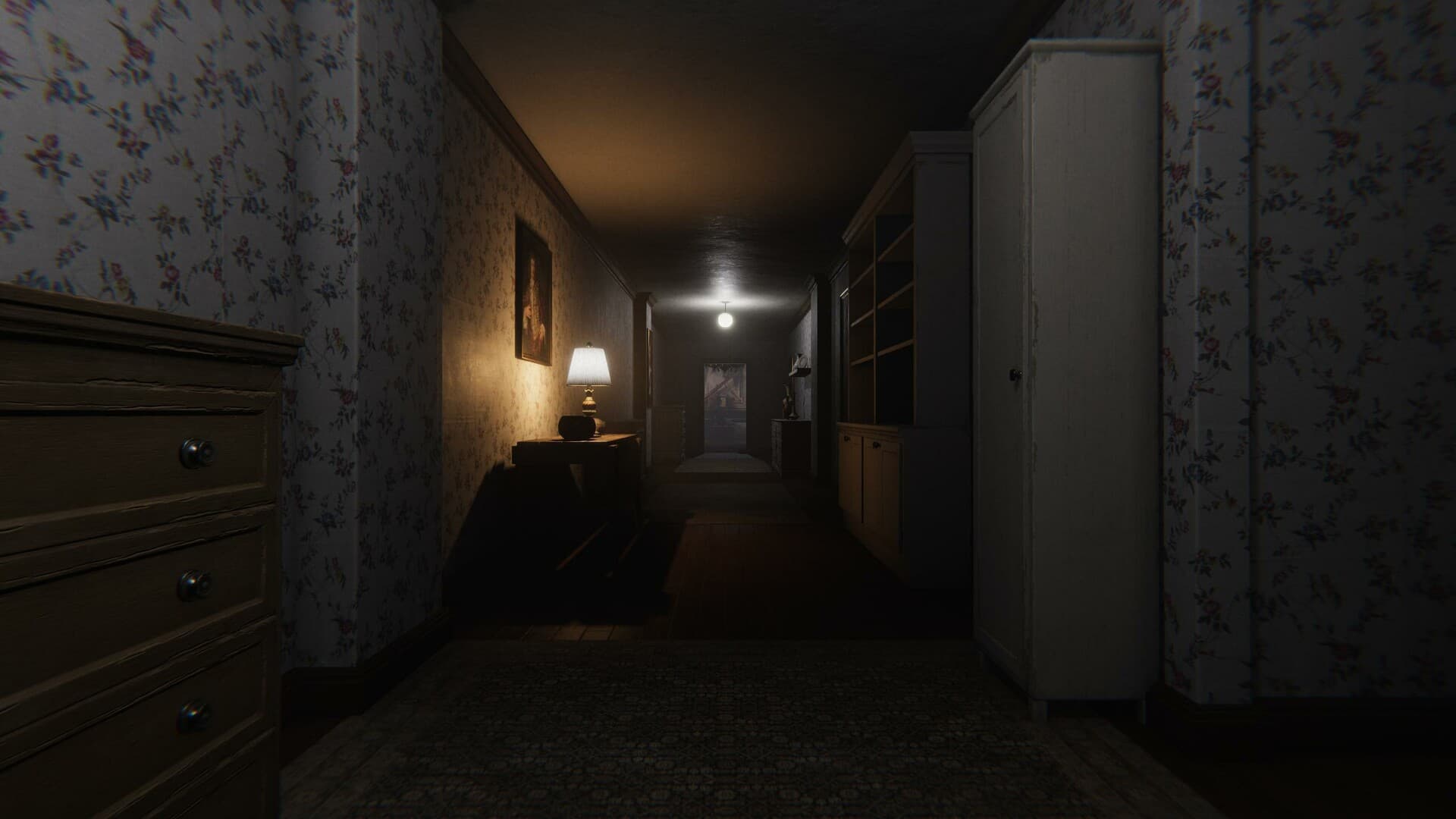 Unmourned PC Steam Account - 6