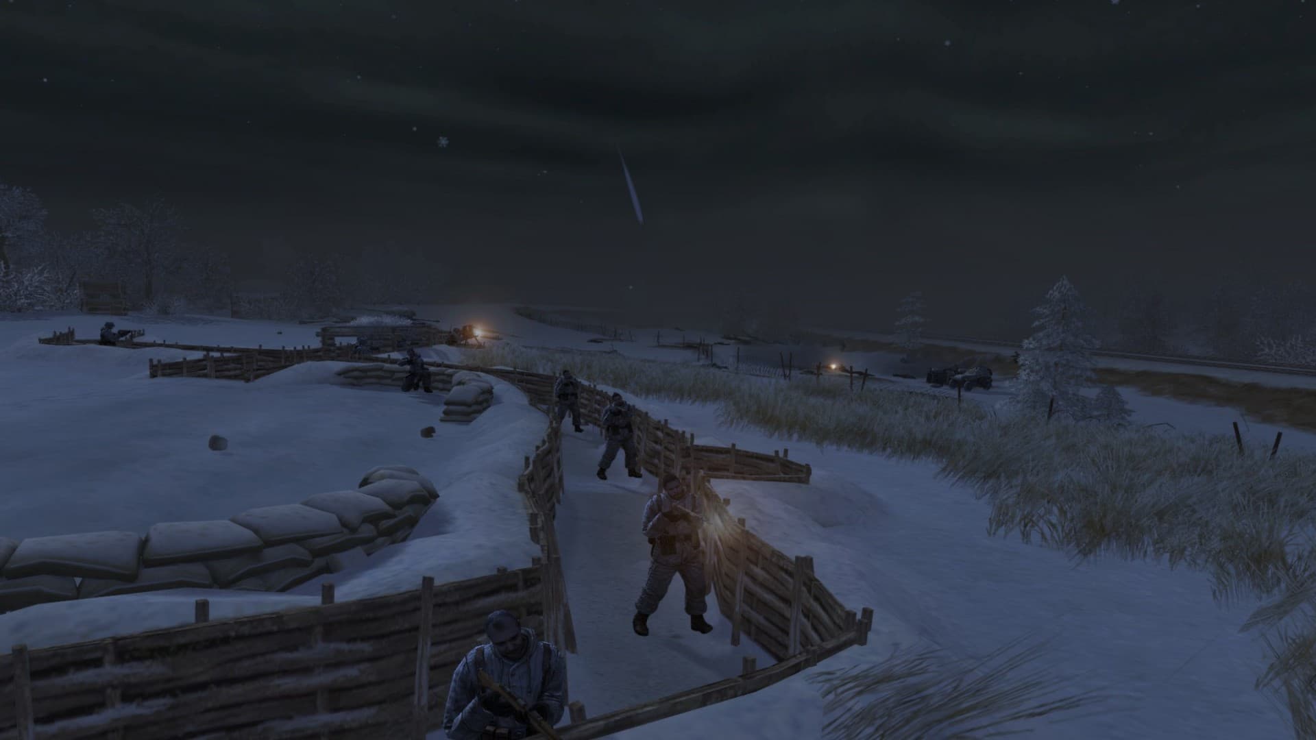 Men of War: Condemned Heroes PC Steam Account - 7