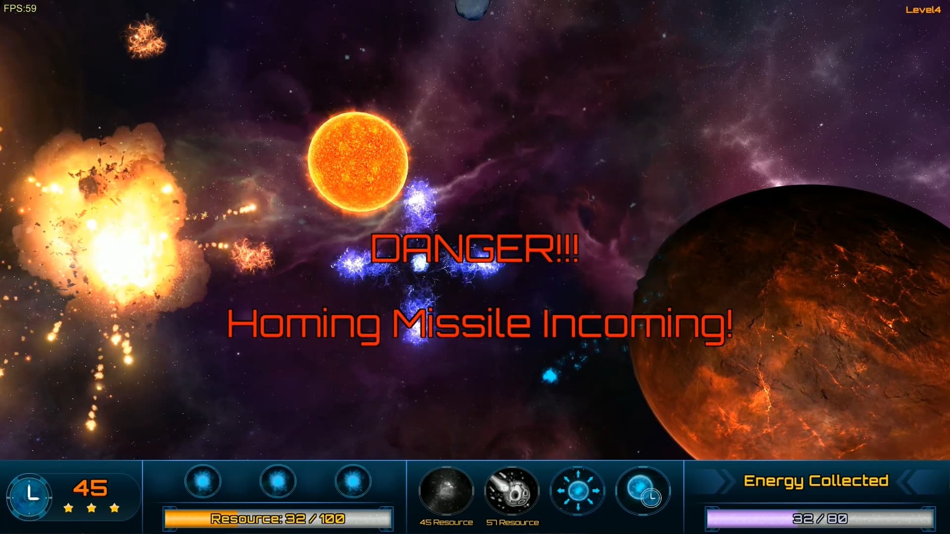 Fly and Destroy Steam CD Key - 5