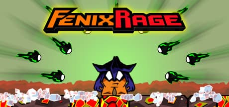 Fenix Rage Steam CD Key