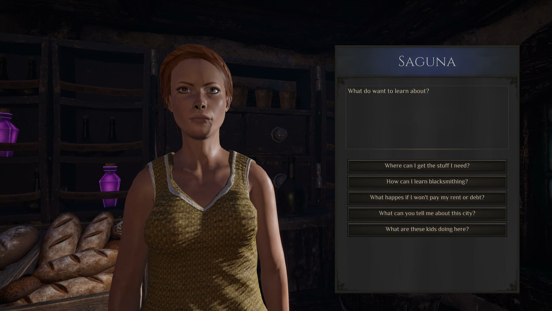 Medieval Blacksmith PC Steam Account - 8