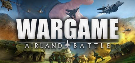 Wargame Airland Battle Steam CD Key
