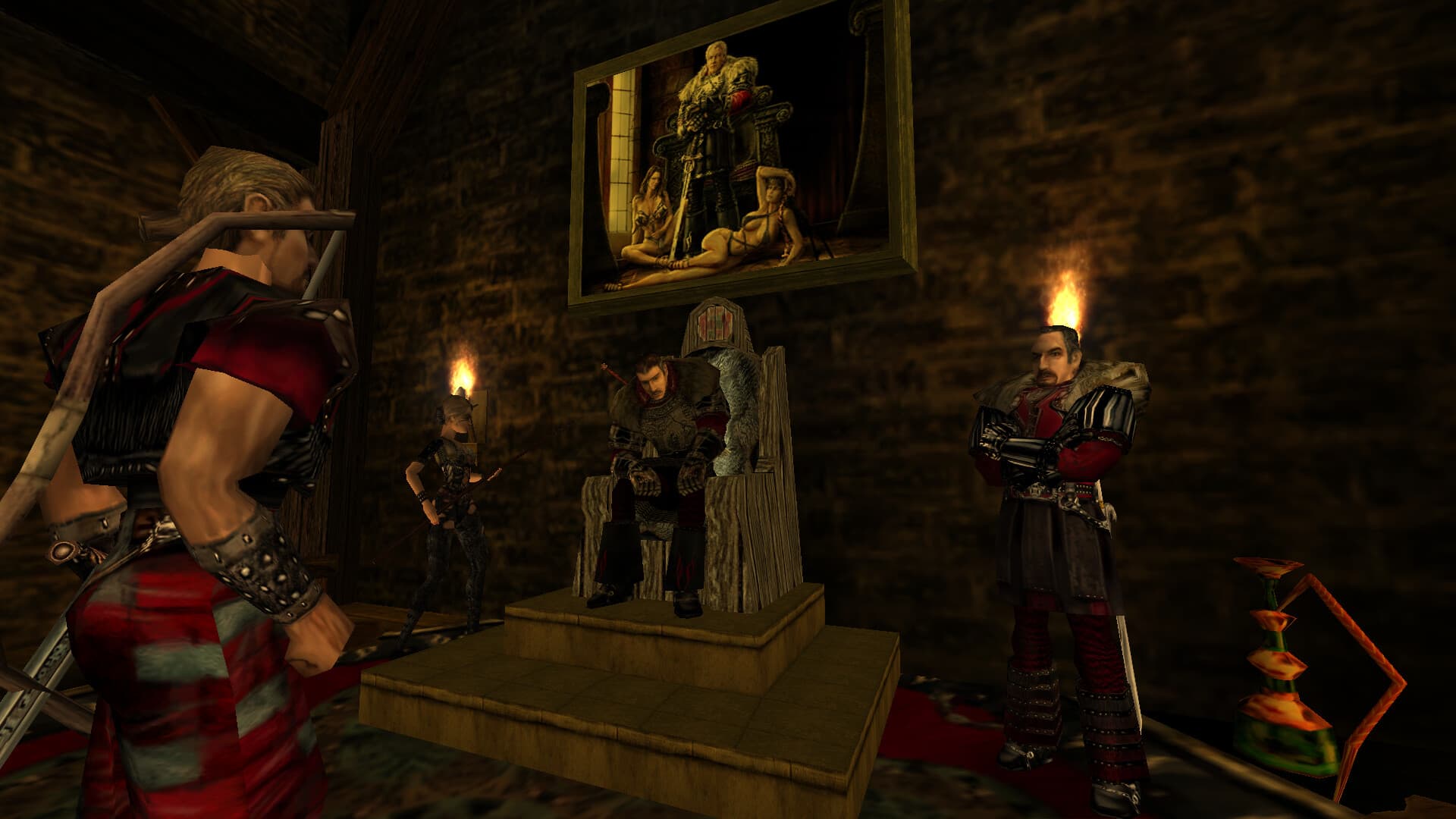 Gothic 1 PC Steam Account - 3