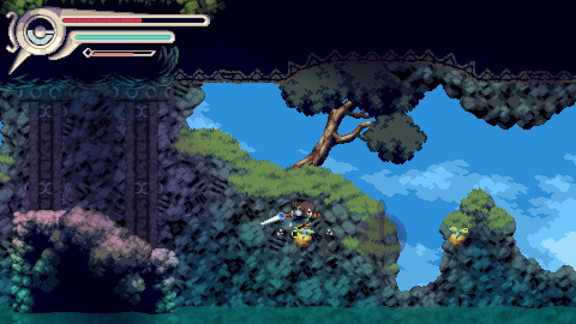 Vernal Edge PC Steam Account - 8