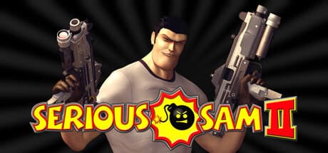 Serious Sam 2 PC Steam CD Key