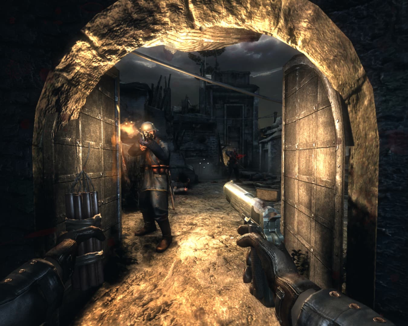 NecroVision Steam CD Key - 2