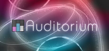Auditorium PC Steam CD Key
