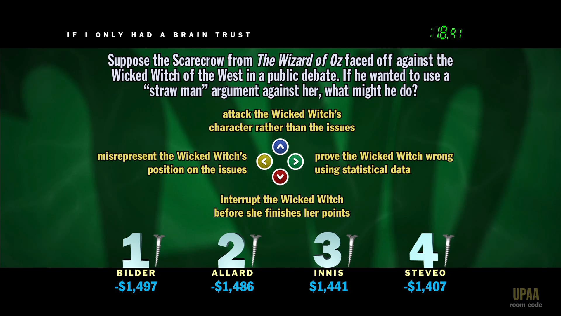 The Jackbox Party Pack Steam CD Key - 3