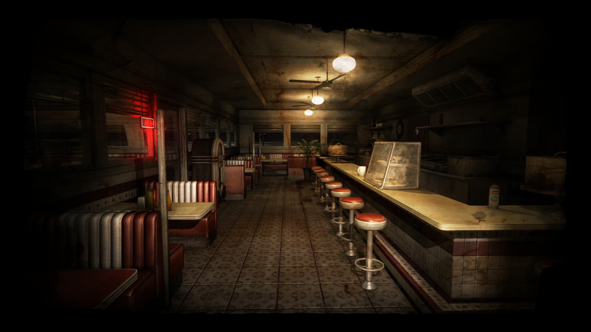 Joe's Diner PC Steam CD Key - 3
