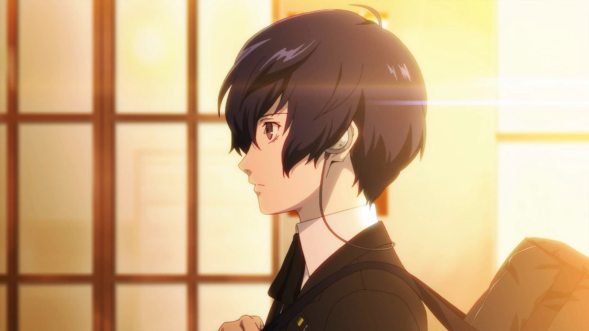Persona 3 Reload: Deluxe Edition Steam Account - 5