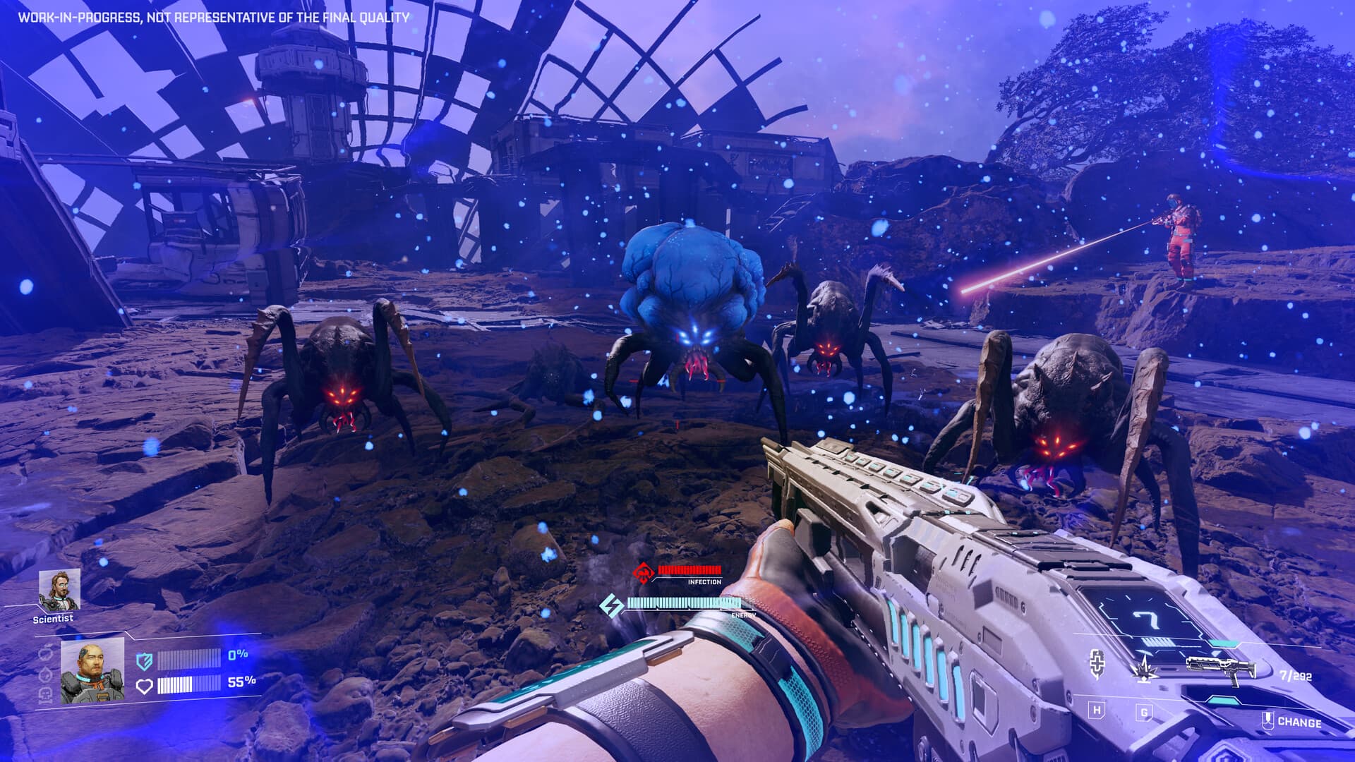 StarRupture PC Steam Account - 3