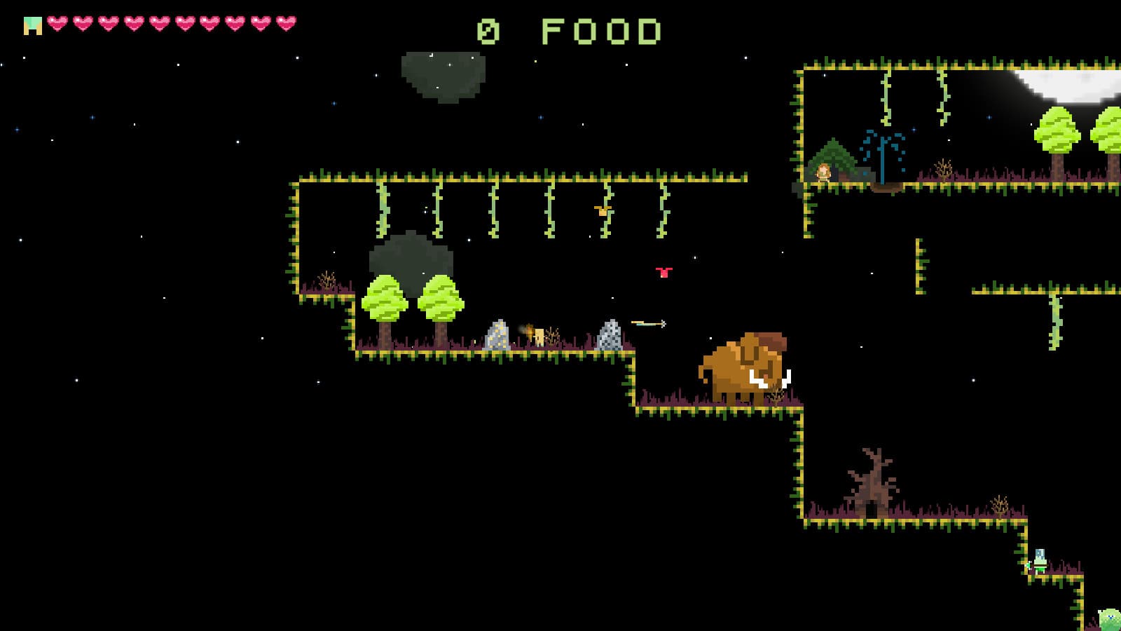 Habitus Steam CD Key - 2