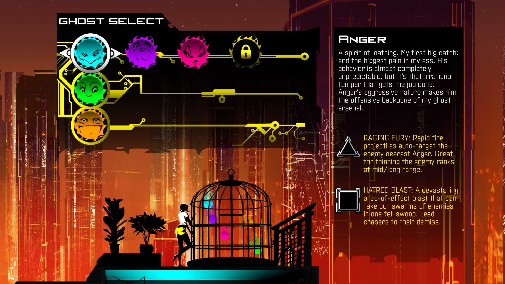 A City Sleeps PC Steam CD Key - 2