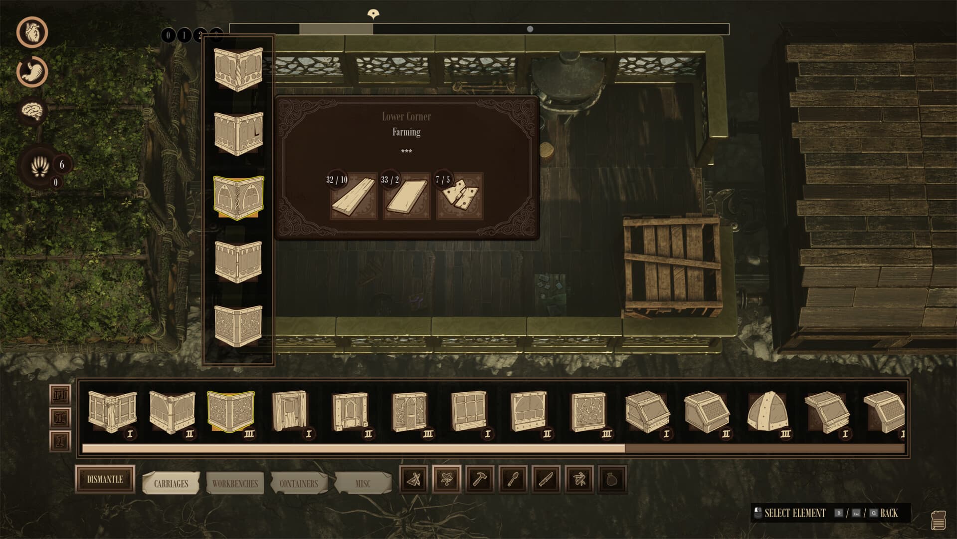 RailGods of Hysterra PC Steam Account - 7