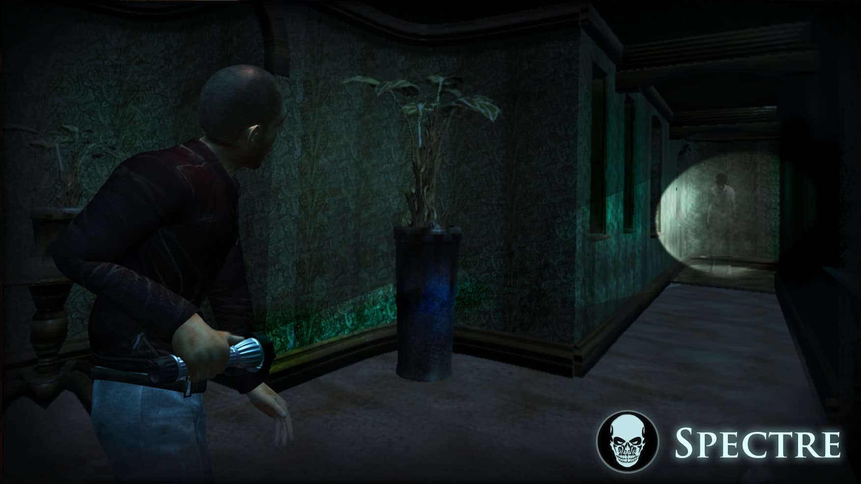 Spectre Steam CD Key - 5