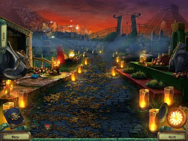 Hidden Object 6-in-1 bundle Steam CD Key - 3