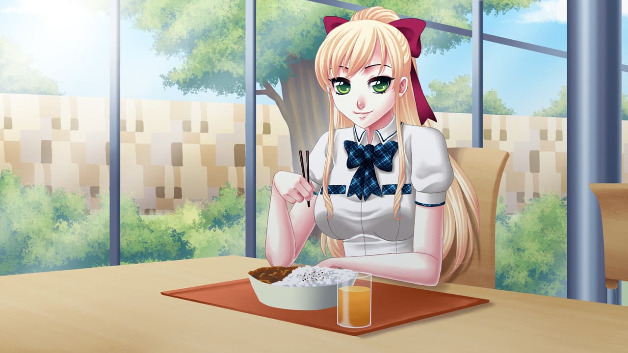 Highschool Possession Steam CD Key - 3