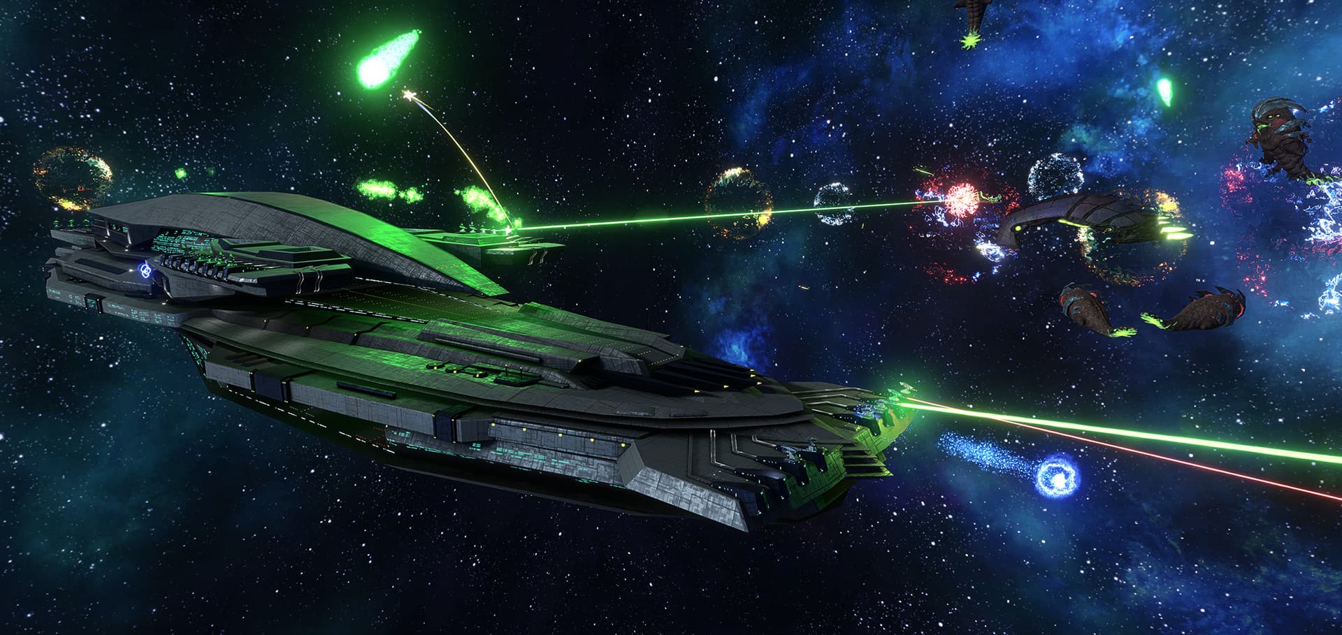 Infinium Strike Steam CD Key - 2