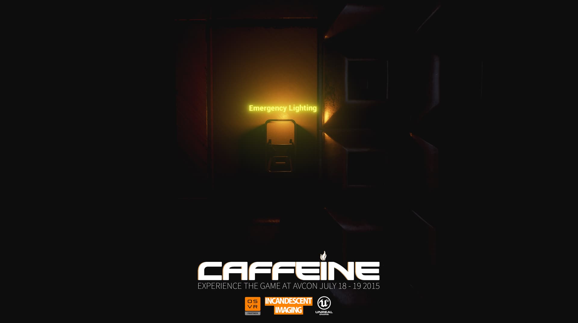 Caffeine: Season Pass + Episode One DLC Steam CD Key - 5