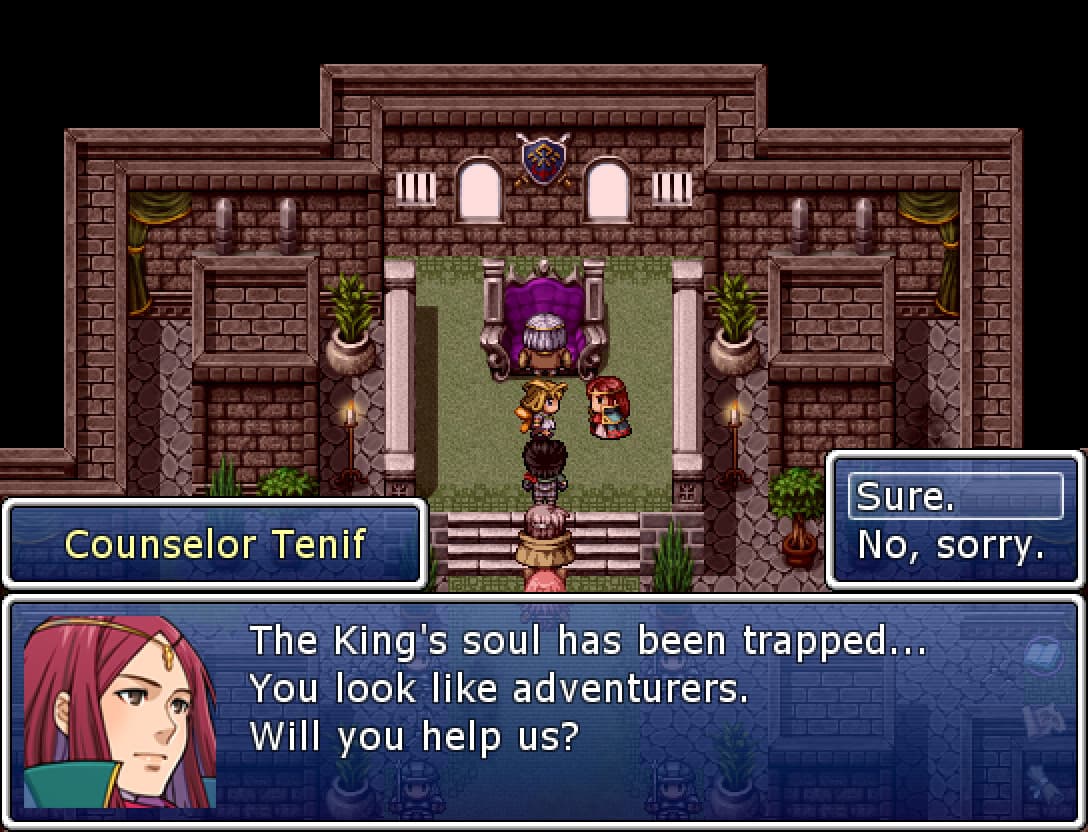 The Princess' Heart Steam CD Key - 6