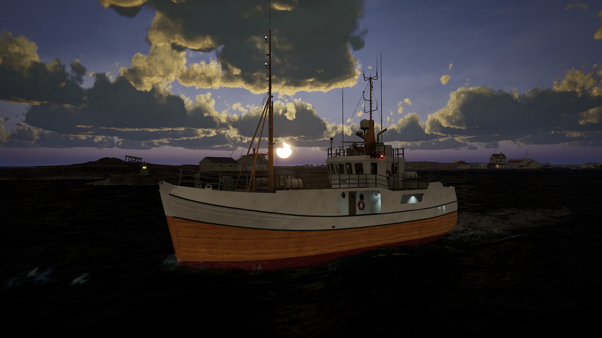 Ships At Sea PC Steam Account - 6