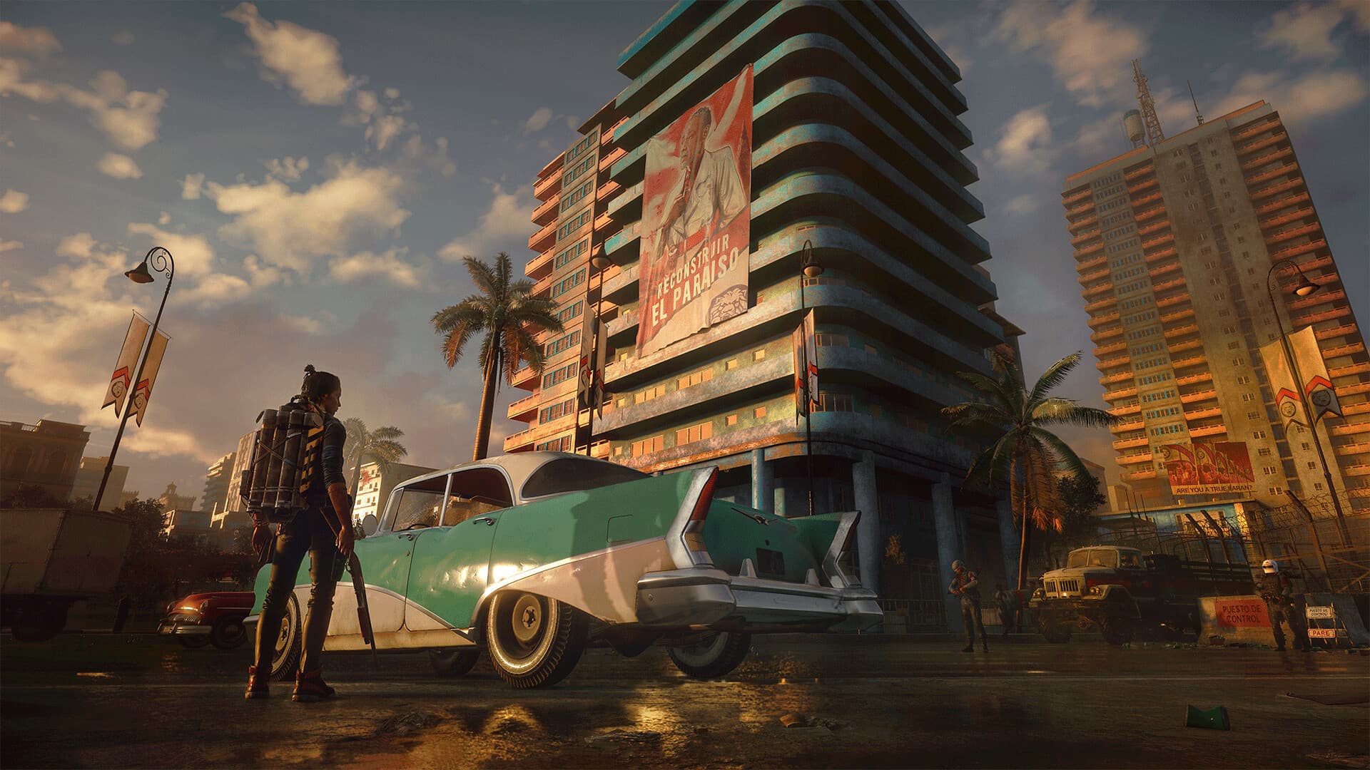 Far Cry 6 PC Steam Account - 2