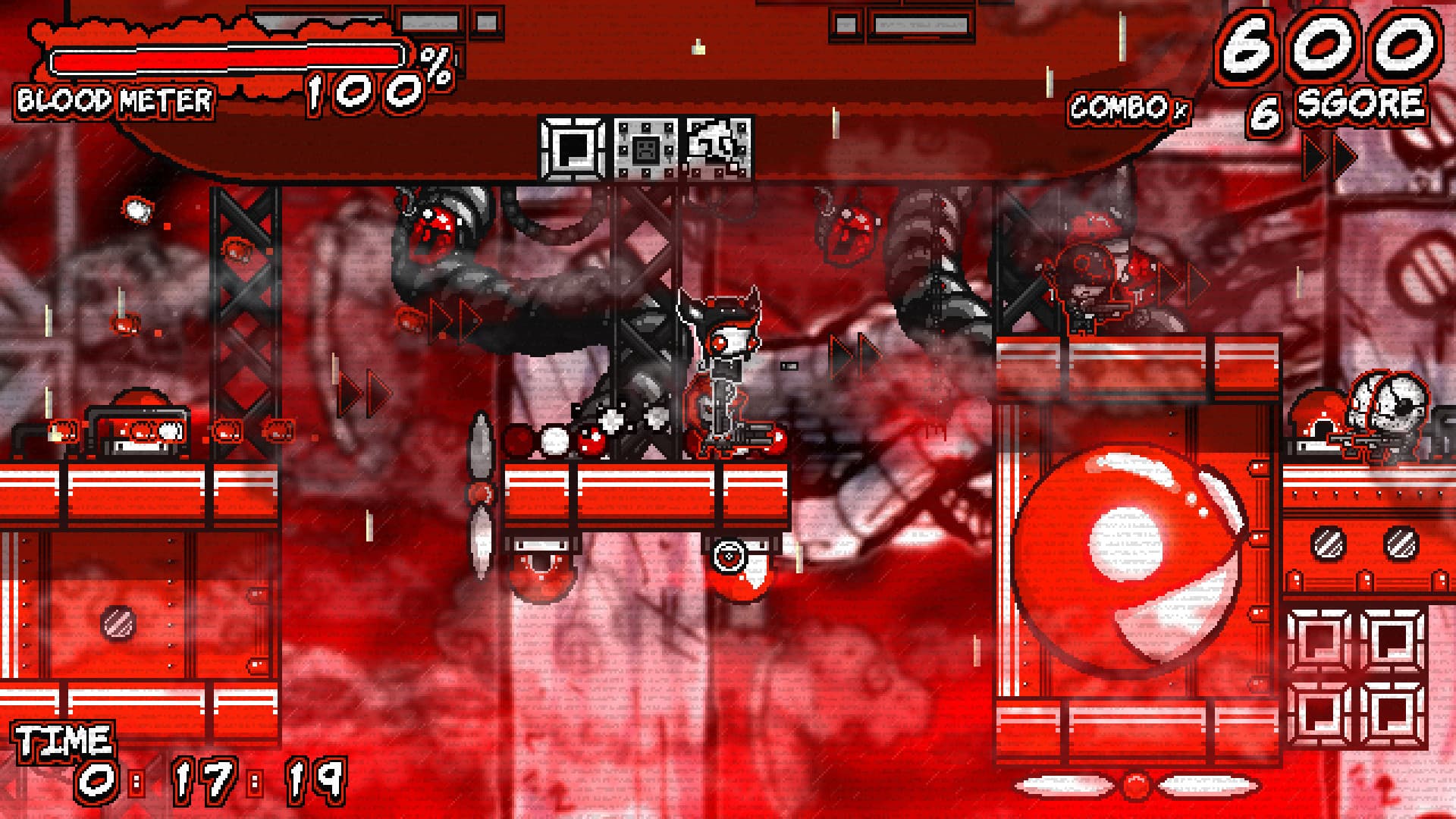 I Want To Be Human PC Steam CD Key - 3