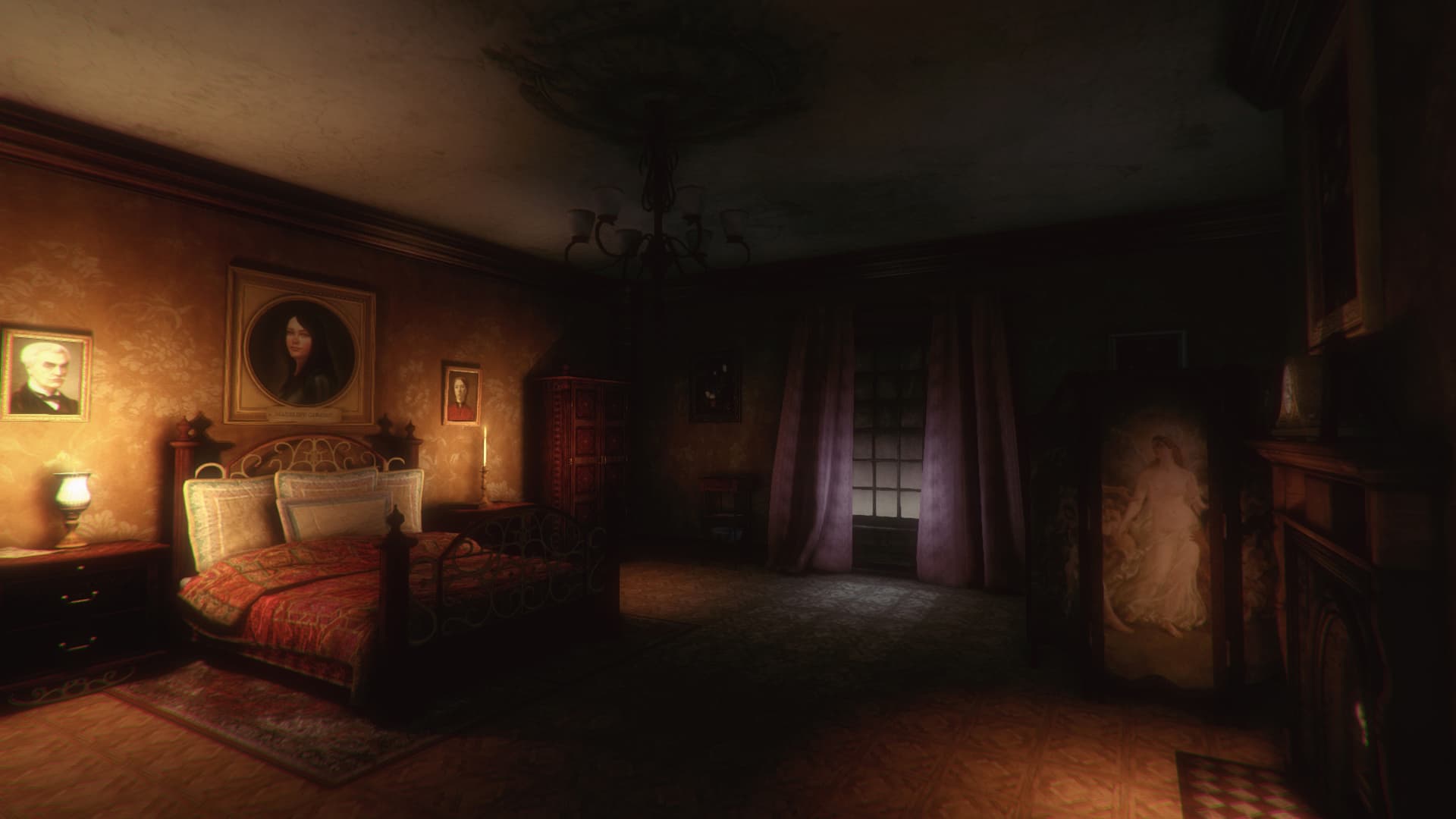House of Caravan Steam CD Key - 7