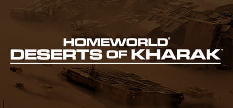 Homeworld: Deserts of Kharak Steam CD Key
