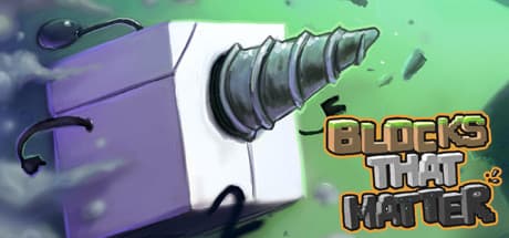 Blocks That Matter Steam CD Key