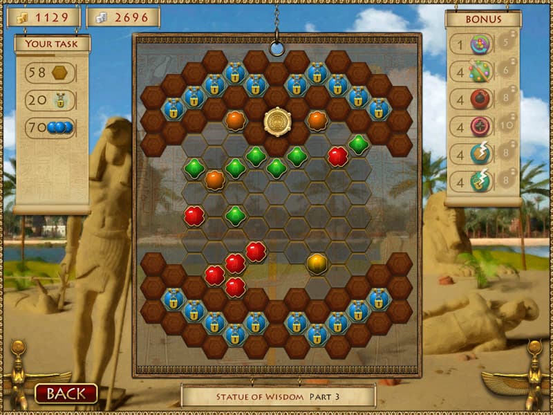 Hexus Steam CD Key - 4