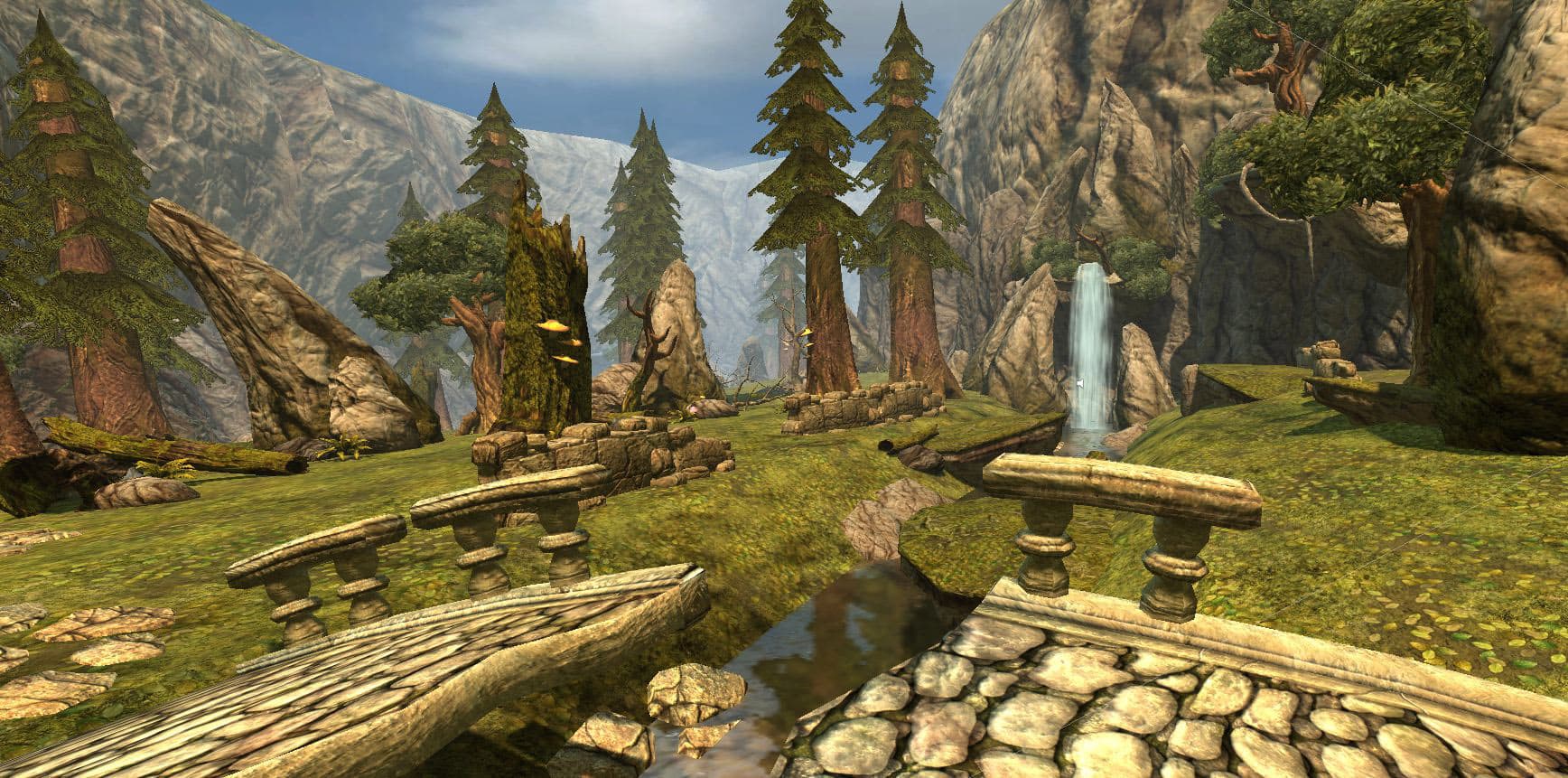 Ravensword: Shadowlands Steam CD Key - 3