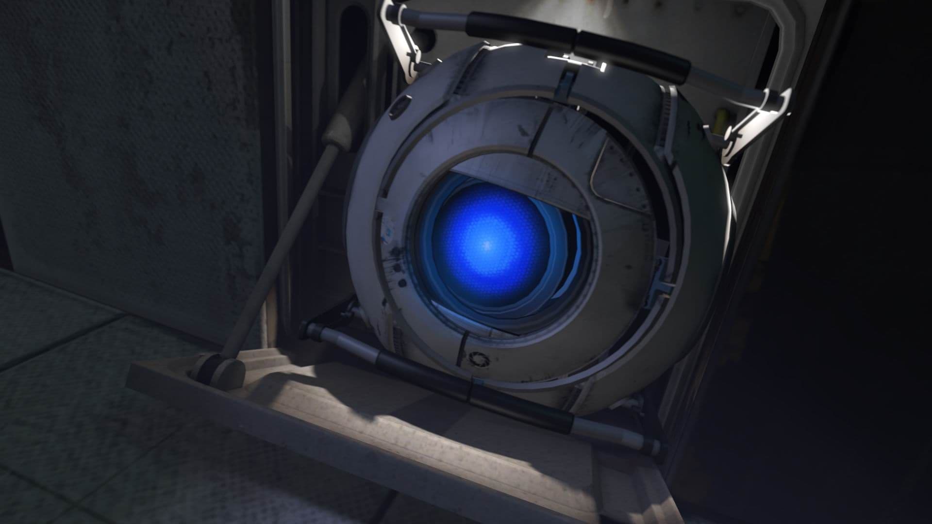 Portal 2 PC Steam CD Key - 3