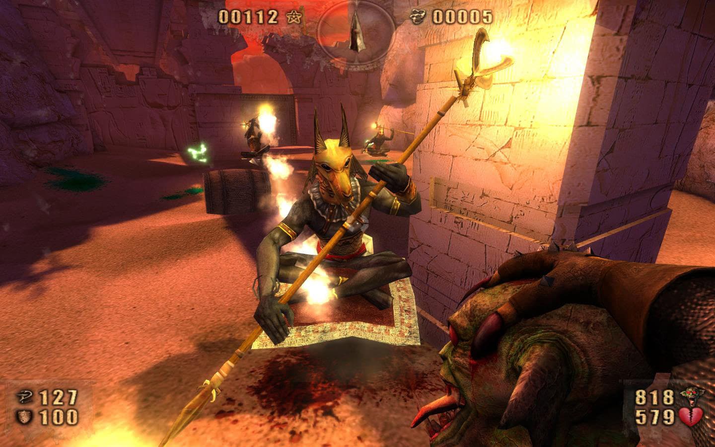 Painkiller Overdose PC Steam CD Key - 5