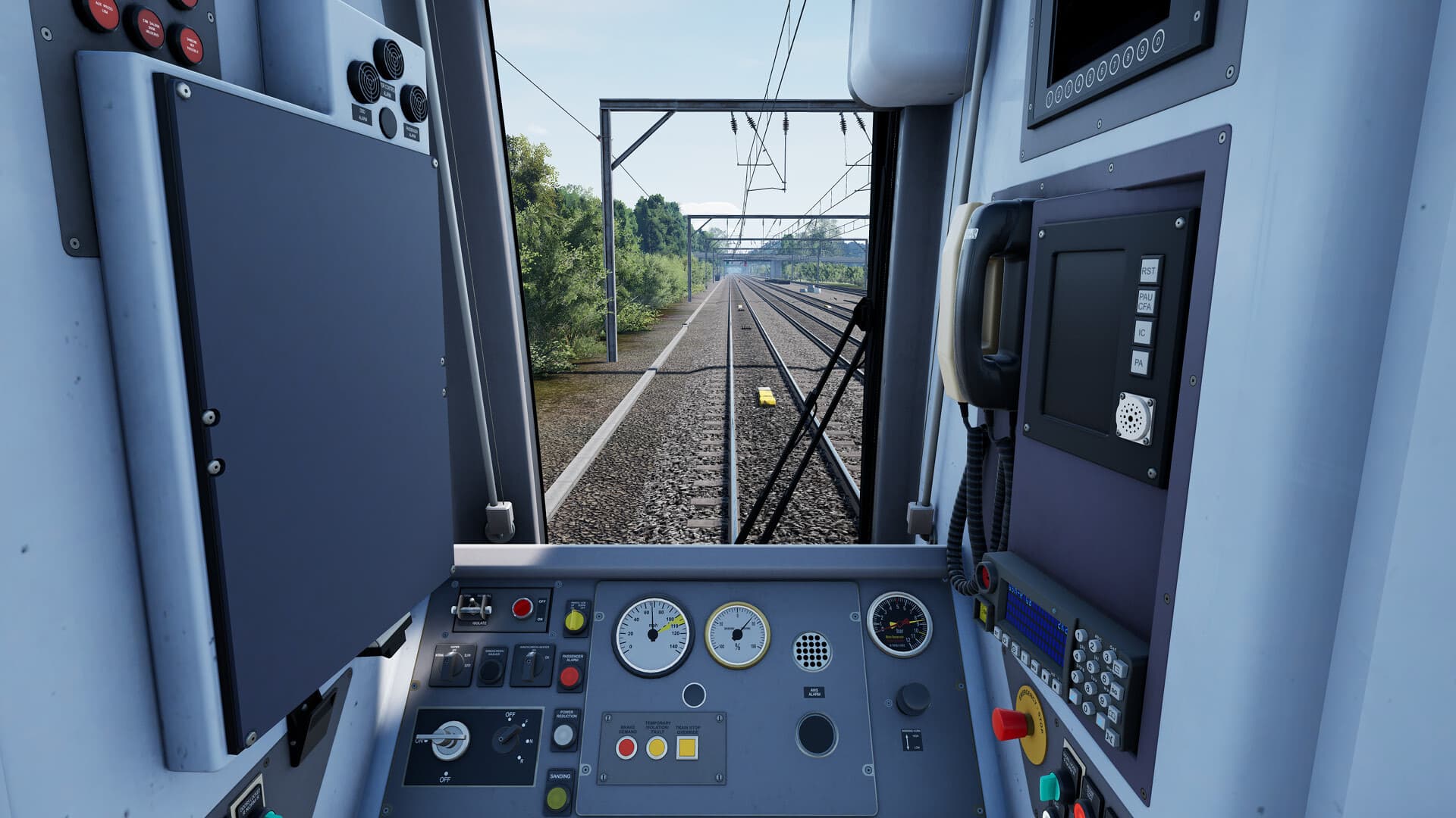 Train Sim World 5: Deluxe Edition PC Steam Account - 7