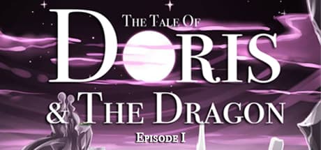 The Tale of Doris and the Dragon - Episode 1 Steam CD Key